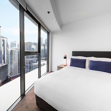 Oaks Brisbane On Felix Suites Exterior photo