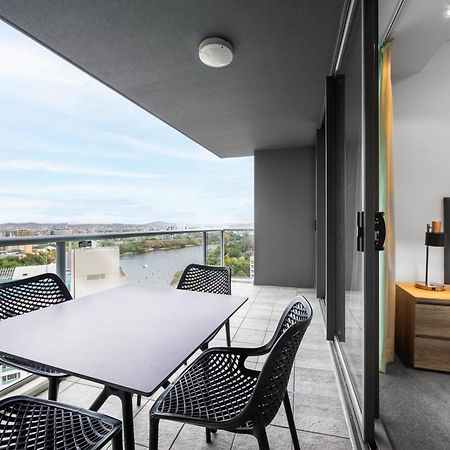 Oaks Brisbane On Felix Suites Exterior photo