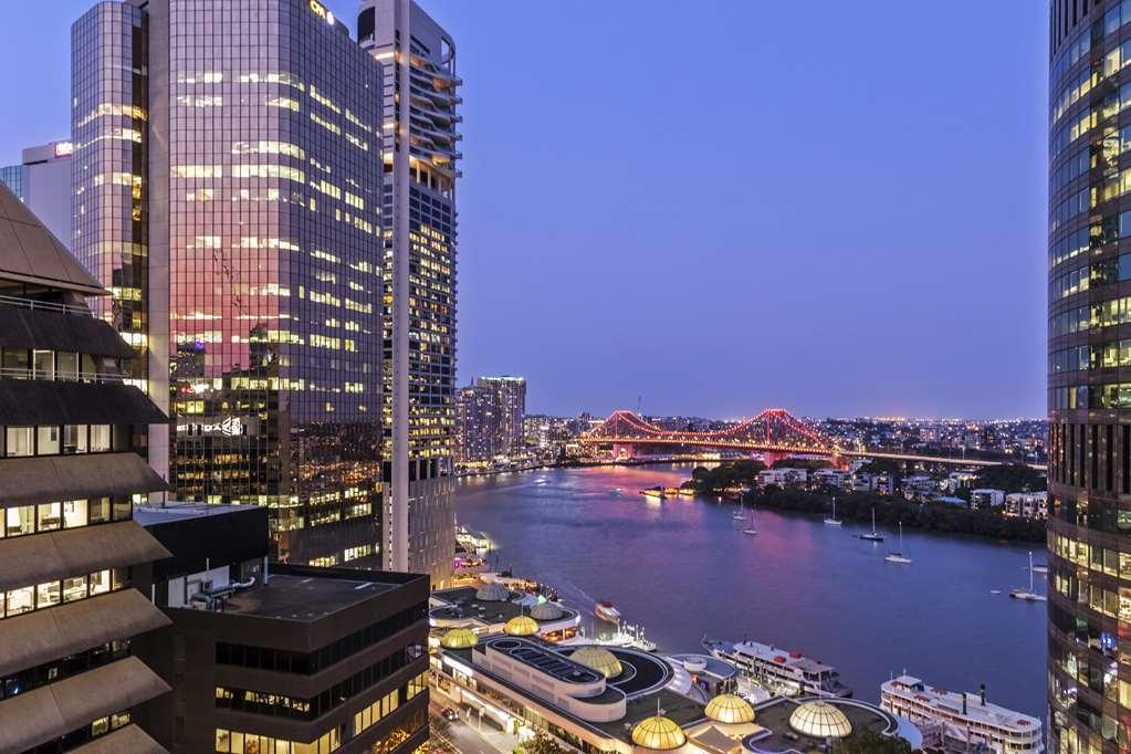 Oaks Brisbane On Felix Suites Exterior photo