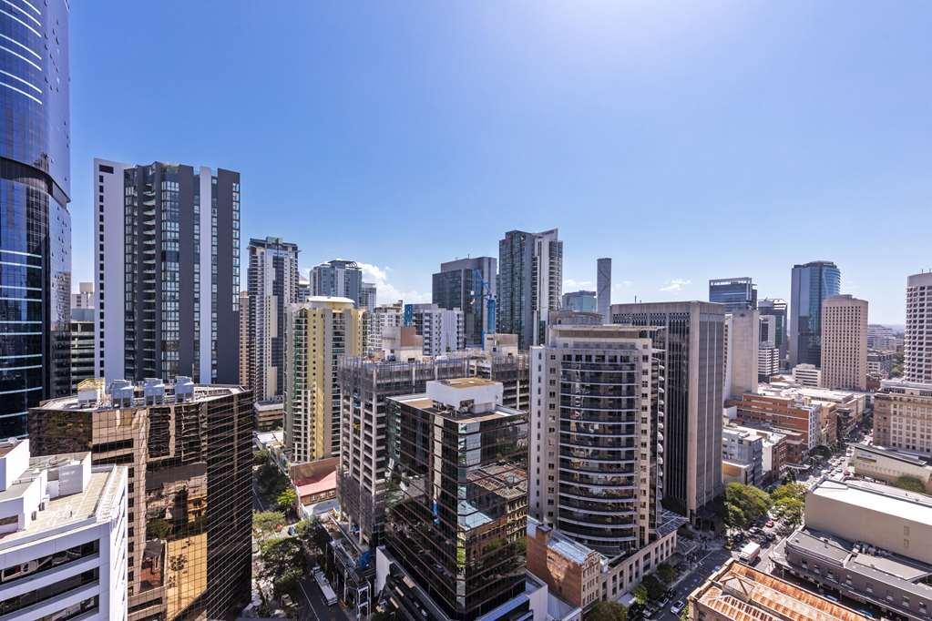 Oaks Brisbane On Felix Suites Exterior photo