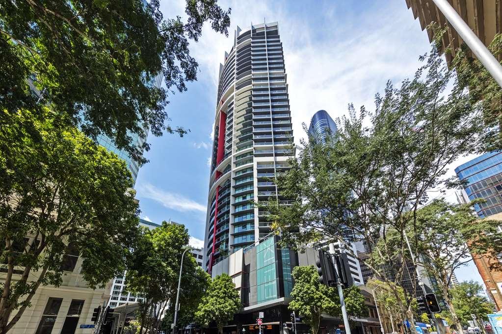 Oaks Brisbane On Felix Suites Exterior photo